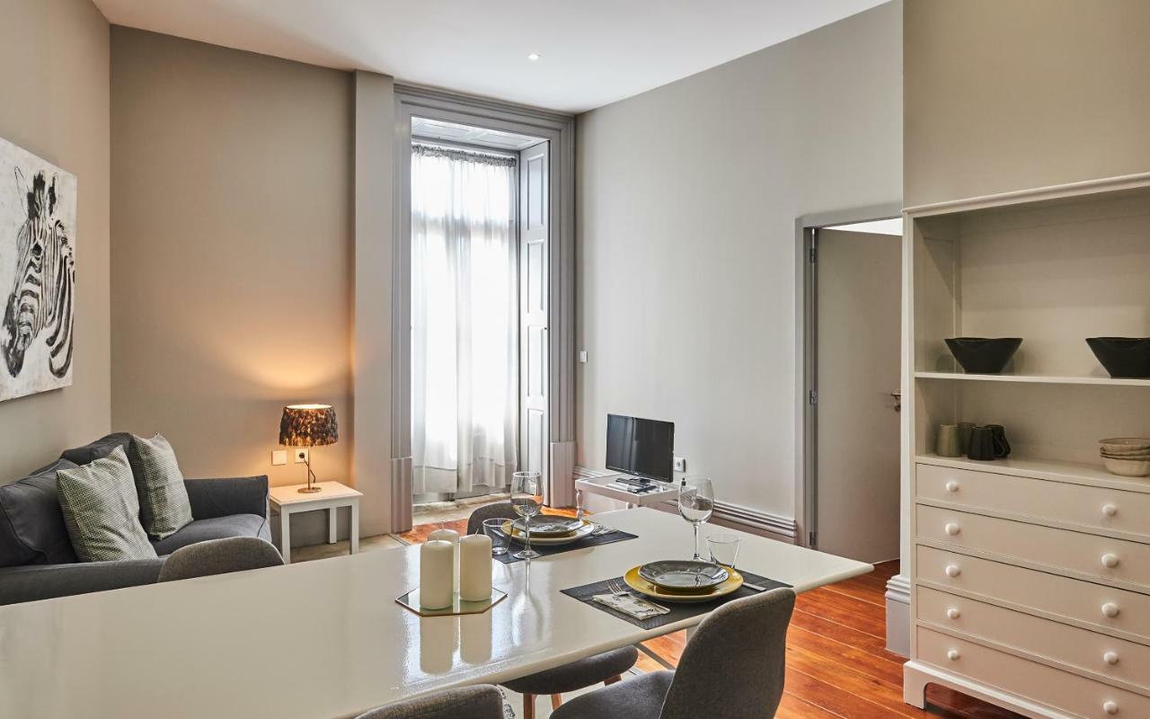 Appartement Sunday'S In OOporto Extérieur photo