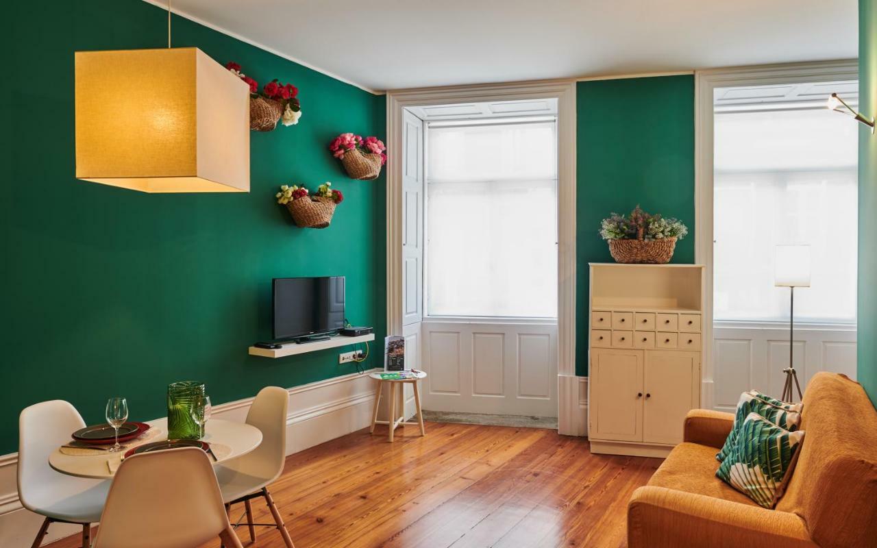 Appartement Sunday'S In OOporto Extérieur photo