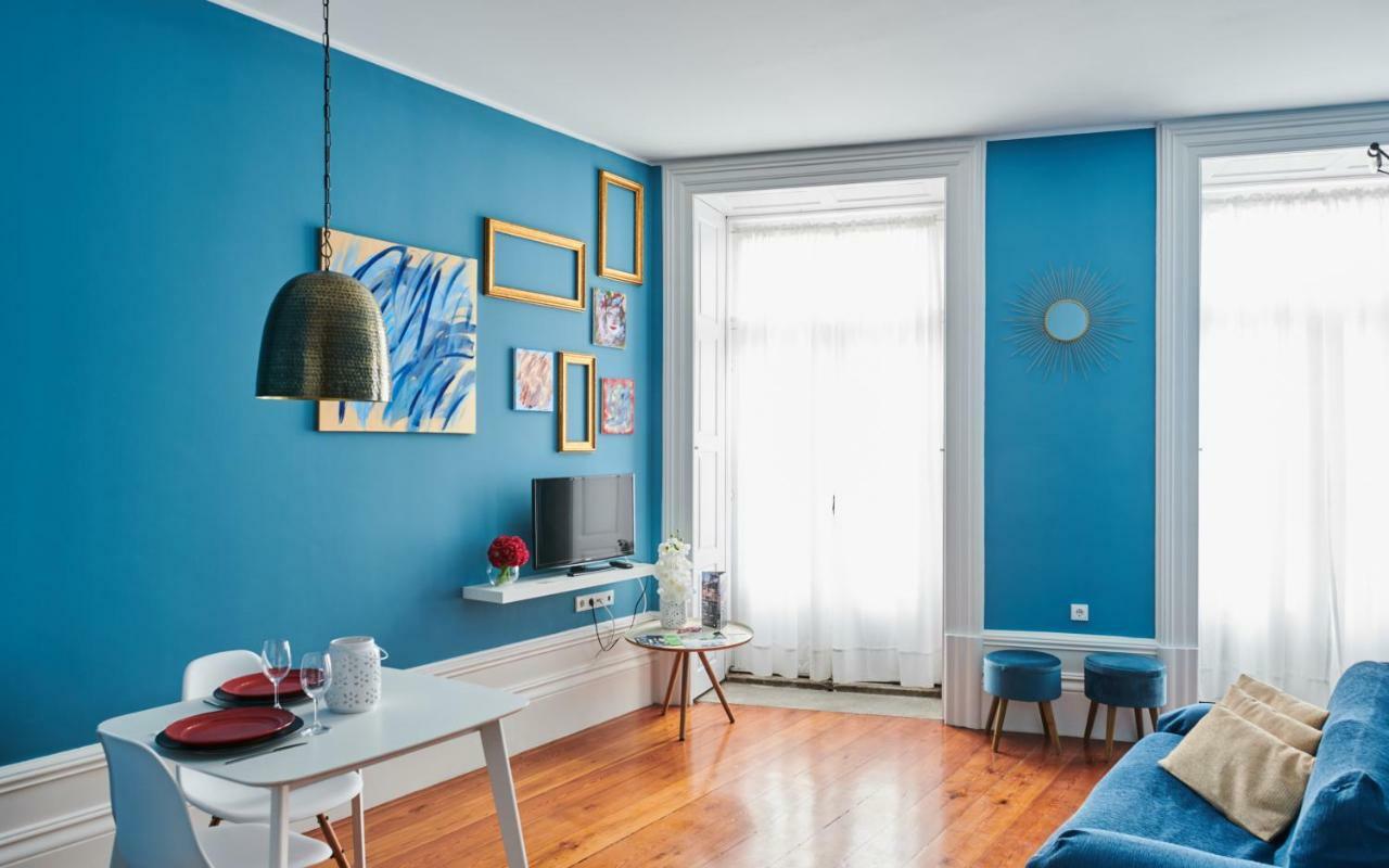 Appartement Sunday'S In OOporto Extérieur photo